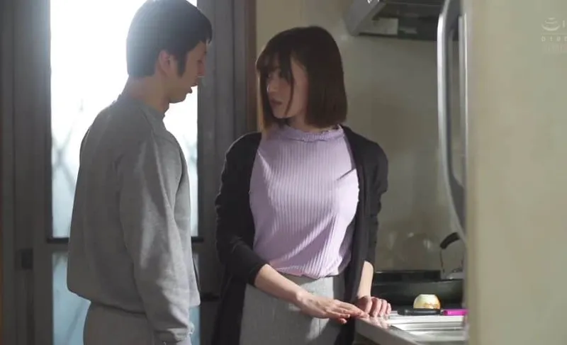 Em Ông chồng và ham muốn xxx với chị dâu